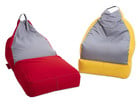 Betzold Sitzsack klappbar