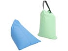 Betzold Tragbarer Sitzsack für Kinder