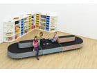 Betzold Relax Terminal Hockerelement