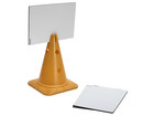 Betzold Lochkegel aus biobasiertem treeNside Material inkl Boards 3er Set