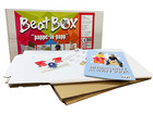 baff DIY Cajon Pappe la Papp zum Selbstgestalten