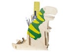Holzbausatz Stiftehalter