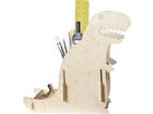 Holzbausatz Stiftehalter