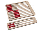 Betzold treeNside Rechenrahmen Set für Klasse 1 und 2