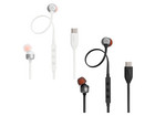 JBL Kopfhörer Tune 310C In Ear