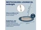 HUDORA Nestschaukel Lounge