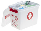 Sunware Erste Hilfe Aufbewahrungsbox