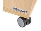 Betzold Spielzeug und Bücherwagen hoch