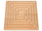 Legebrett aus Holz