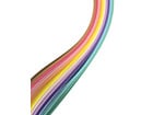 folia 200 Flechtstreifen