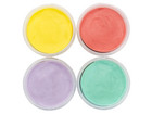 Betzold Soft Knete 4 Farben je 150 g