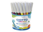 GIOTTO Fasermaler Turbo Maxi