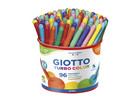 GIOTTO Fasermaler Turbo Color