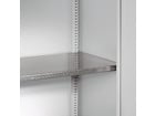 Werkzeug und Materialschrank