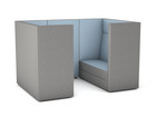 Betzold Schallschutz LernLounge