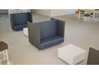 Betzold Schallschutzsofa SilentSeat