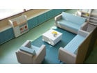 Betzold LoungeFlex Sessel