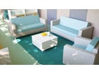 Betzold LoungeFlex Sessel