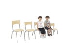 Kinderstuhl Owlaf