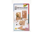 folia Adventskalender Set