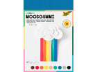 folia Moosgummi 20 x 29 cm 10 Bogen