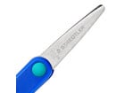 STAEDTLER Kleine Bastelschere rund