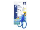 STAEDTLER Kleine Bastelschere rund