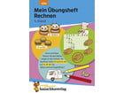 Mein Übungsheft Rechnen