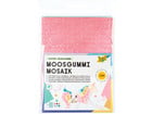 folia Selbstklebendes Moosgummi Mosaik 1596 Stück
