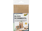 folia Papiertüten mit Blockboden