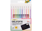 folia Gelstifte 10 Stück