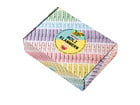 folia Holzklammern Jumbo 500 g