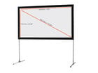 Faltrahmen Leinwand Expert