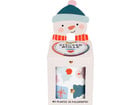 folia Stickerrolle 4 m