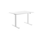 Topstar Höhenverstellbarer Schreibtisch E Table