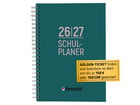 Betzold Design Schulplaner Ringbuch DIN A4