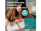 Betzold Kita Planer Ringbuch DIN A4