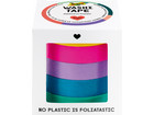 folia Washi Tape 5er Set