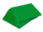 PLUS PLUS Mini Bauplatten 12 Stück