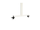Flexibler Tisch FlexDesk roll und klappbar