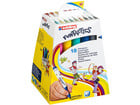 edding FUNTASTICS Fasermaler 18er Set