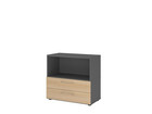 Betzold Flexwall Kombischrank 2 OH 2 Schübe