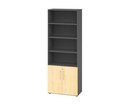 Betzold Advanced Kombischrank 6 OH Türen 2 OH