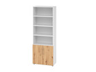 Betzold Advanced Kombischrank 6 OH Türen 2 OH