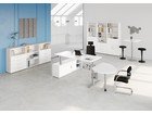 Betzold Advanced Kombischrank 3 OH 4 Schübe