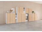 Betzold Advanced Schiebetürenschrank 2 OH