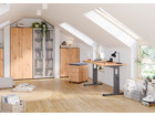 Betzold Basic Glastürenschrank 5 OH