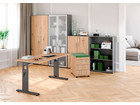 Betzold Basic Glastürenschrank 5 OH