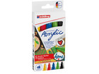 edding 5100 Acrylmarker medium 5er Set