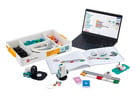 LEGO® Education Wagen mit 6 Sets LEGO® Education Informatik & KI 11+